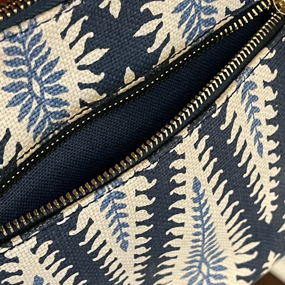 Spartina 449 Lighthouse Crew Pattern Shoulder Bag… - image 8